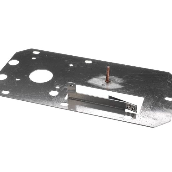 Picture of Star SA5-RG2046 Motor Mount Assembly