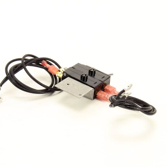 Picture of Star SA8-7604299 Assembly,swtch-bracket,lft/relay
