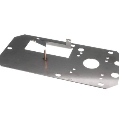 Picture of Star SA5-RG2063 Motor Mount Assembly
