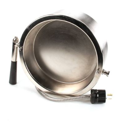 Picture of Star SC3-G1497 Kettle Assembly Comp. 14-120