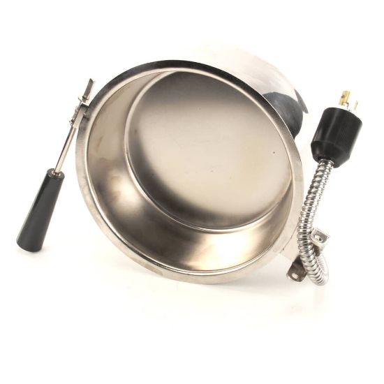 Picture of Star SC3-39209 Kettle Assembly Complete 120V