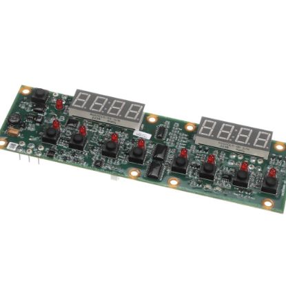 Picture of Star SD9-GR0380 Control Programming
