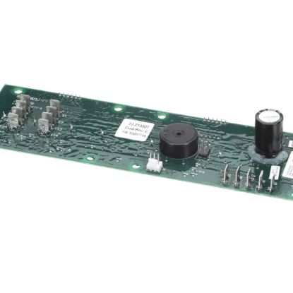 Picture of Star SD9-GR0630 Cntrl Prog.,del Taco
