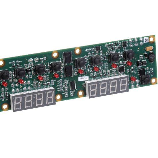 Picture of Star SD9-GR0387 Ctrl Programmed Cg14sptk