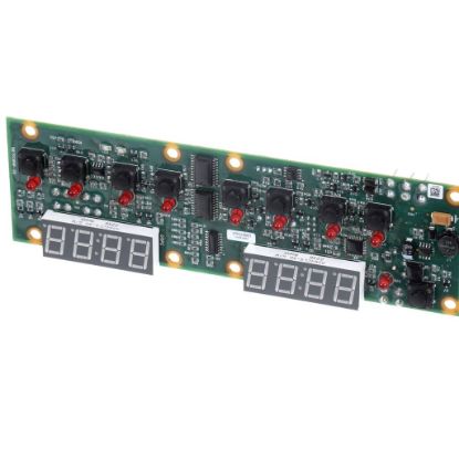 Picture of Star SD9-GR0325 Control Programming