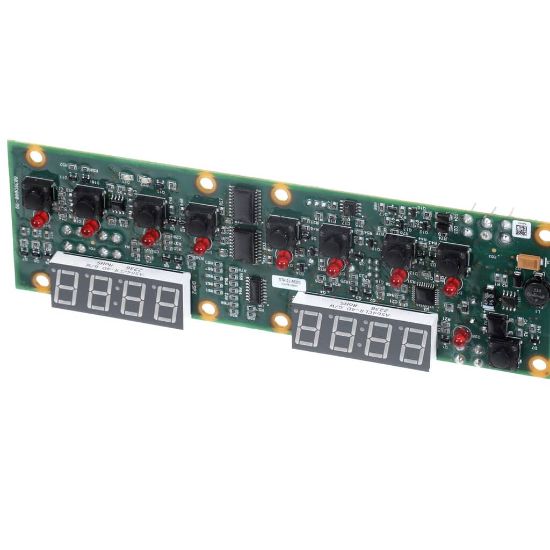 Picture of Star SD9-GR0325 Control Programming