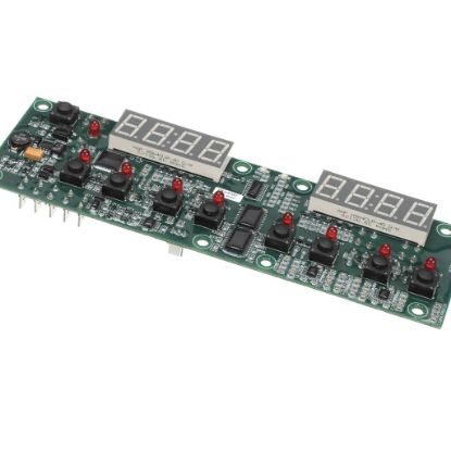 Picture of Star SD9-GR0629 Cntrl Prog.,taco Bell