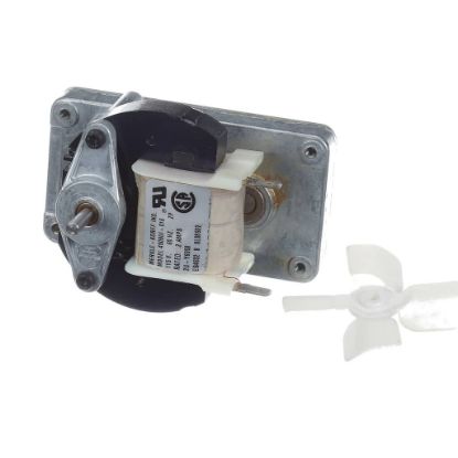 Picture of Star SD5-Z17319 Motor 120V 60Hz (No Fan)