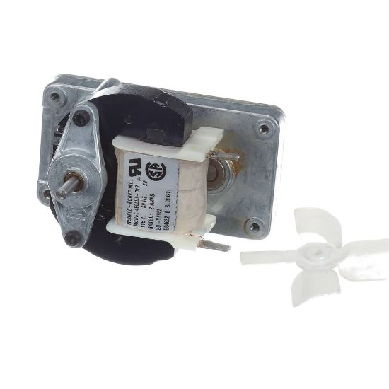 Picture of Star SD5-Z17319 Motor 120V 60Hz (No Fan)