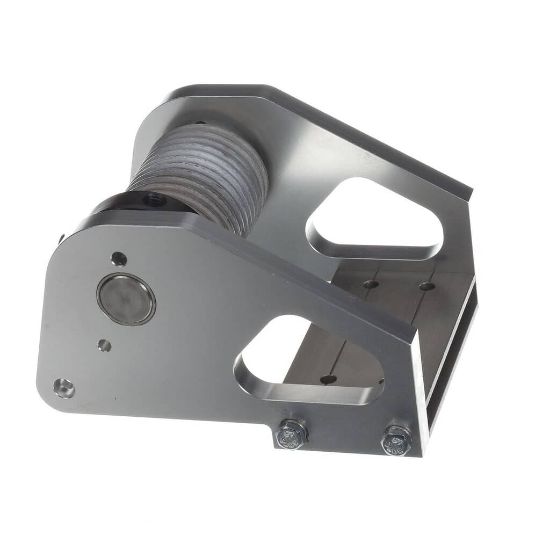 Picture of Star SD9-GR0678 Ay.,lft Hnge,z18291 Sprng