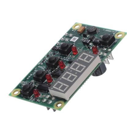 Picture of Star SD9-GR0741 Control Programming