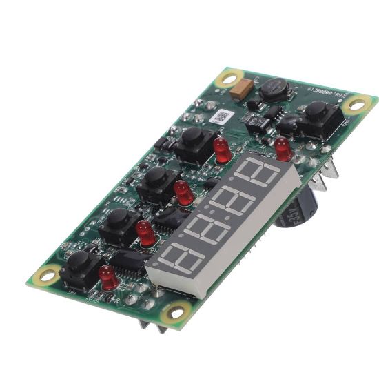 Picture of Star SD9-GR0741 Control Programming