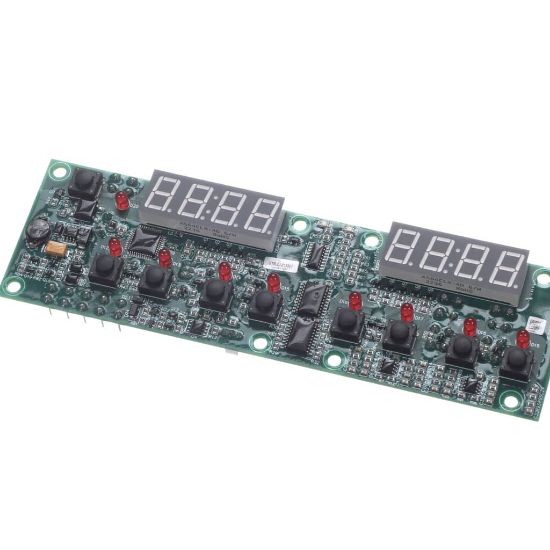 Picture of Star SD9-GR0658 Cntrl Prog.(psc14dk-120)