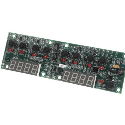 Picture of Star SD9-GR0742 Control W/ Programming