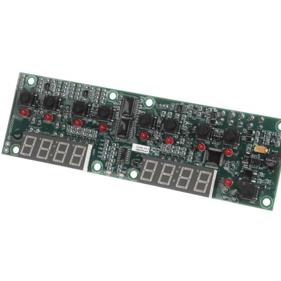 Picture of Star SD9-GR0742 Control W/ Programming