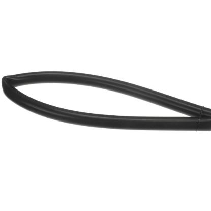 Picture of Star SD9-Z23262 Conduit,rubber,blk,24""lg