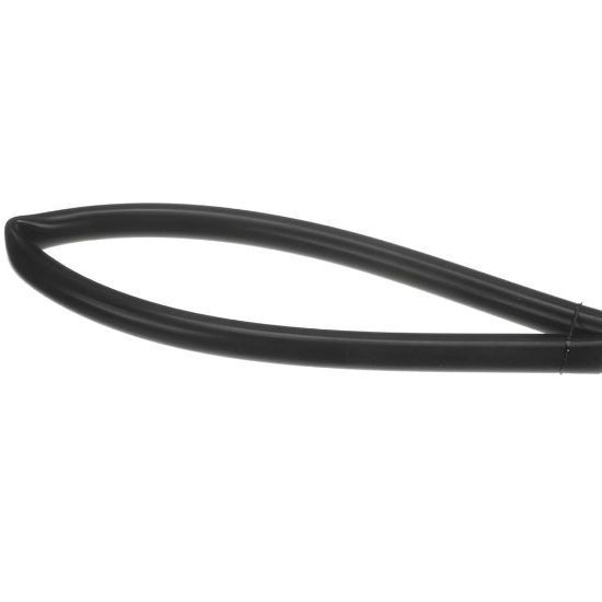Picture of Star SD9-Z23262 Conduit,rubber,blk,24""lg