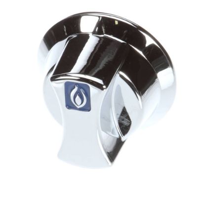 Picture of Star SE1-Z15706 Knob Assembly S/m Ele Tstat