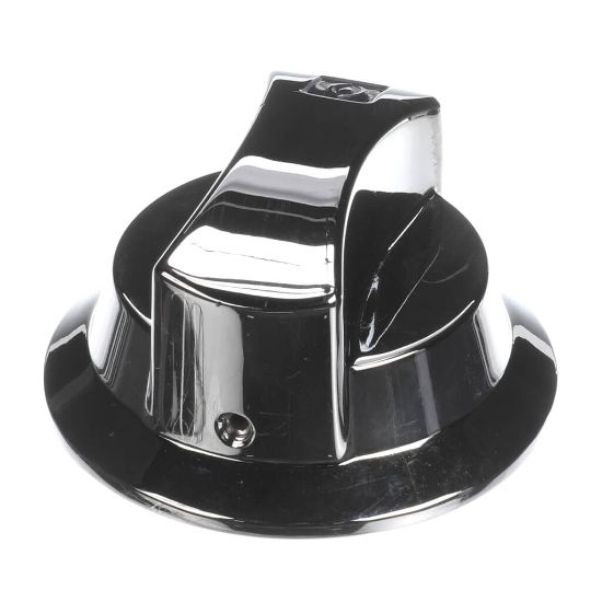 Picture of Star SG3-624330 Knob Assembly Lg Key T
