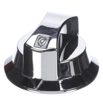 Picture of Star SG3-Z15791 Knob Assembly Lg Gas Keyr