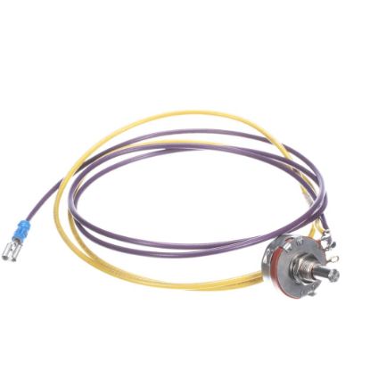 Picture of Star SGD-115351 Cont, Heat Assembly 200K Bot