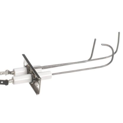 Picture of Star SG9-Z5661 Electrode Set, Formed