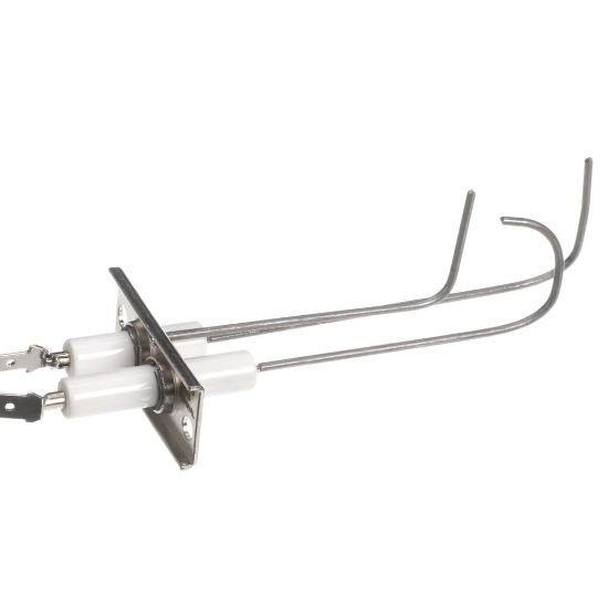 Picture of Star SG9-Z5661 Electrode Set, Formed
