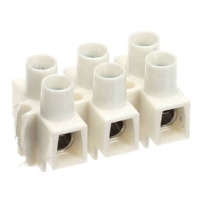 Picture of Star SGD-115392 Block Terminal 3 Pos Lg