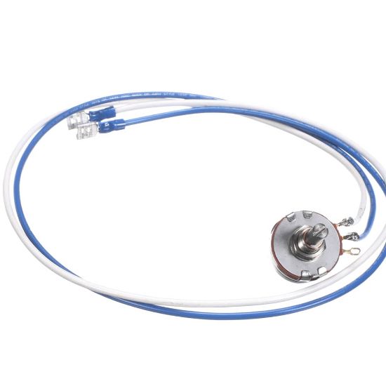 Picture of Star SGD-115350 Cont, Heat Assembly 200K Top