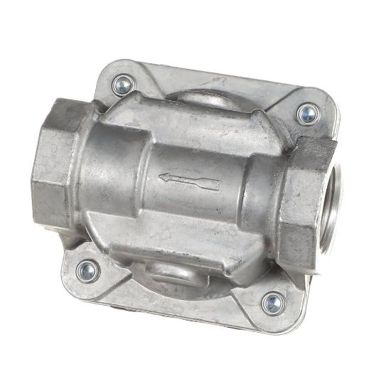 Picture of Star SH3-Z4557 Regulator-gas 3/4 Npt Lp