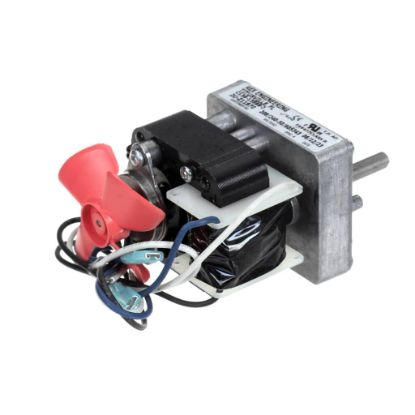 Picture of Star SHA-120243 Motor W/qc Assembly Qcs1-230