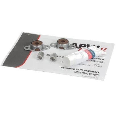 Picture of Star SHC-AW0021 Bearing Replacement Kit At Express