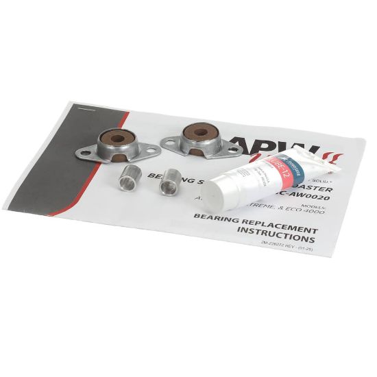 Picture of Star SHC-AW0021 Bearing Replacement Kit At Express