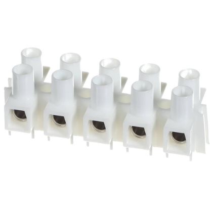 Picture of Star SHM-115384 Block Terminal 5 Pos. S