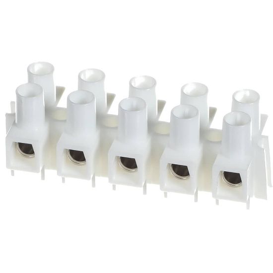 Picture of Star SHM-115384 Block Terminal 5 Pos. S