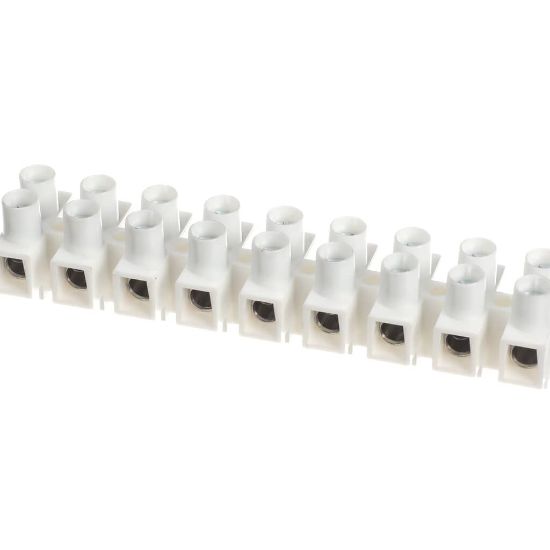 Picture of Star SHM-115398 Block, Terminal 9 Pos, Lg