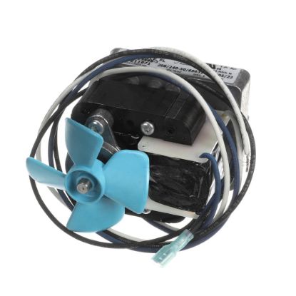 Picture of Star SHM-120287 Motor Assembly Dt14 208V