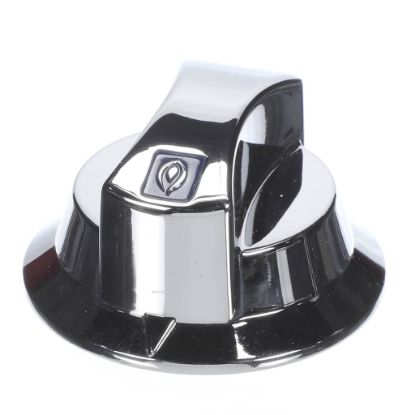Picture of Star SI4-Z15484 Knob Assembly Lg Gas Keyb