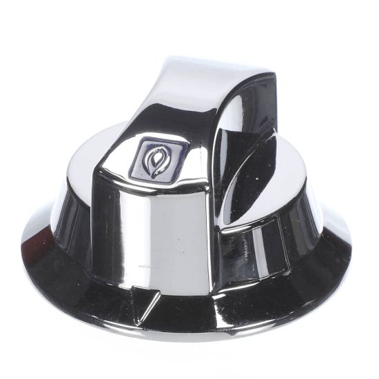 Picture of Star SI4-Z15484 Knob Assembly Lg Gas Keyb