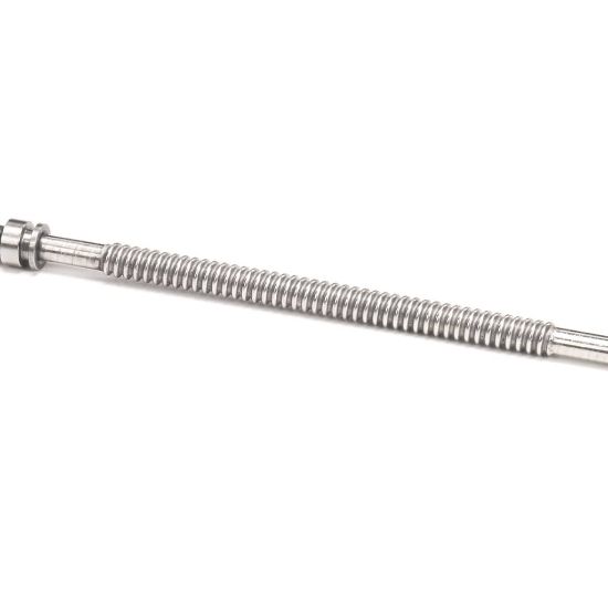 Picture of Star SI5-HP0014 Pilot Assembly.