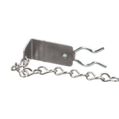 Picture of Star SM2-22037 Tube Clip Assembly