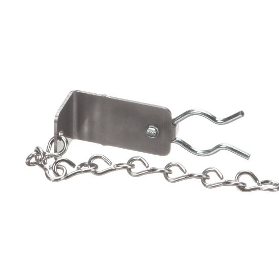 Picture of Star SM2-22037 Tube Clip Assembly
