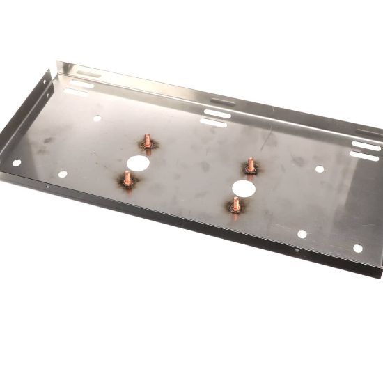Picture of Star SM2-PD2004 Pump Wall Assembly