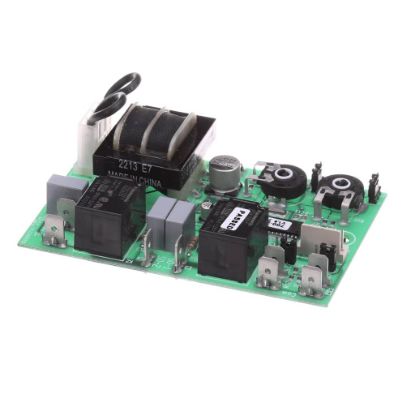 Picture of Star SM2-Z10131 Timer, Programmed