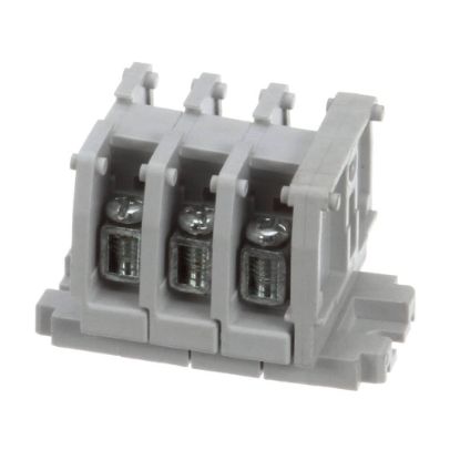 Picture of Star SP-115403 Terminal Block Assembly 3-Pos Sm