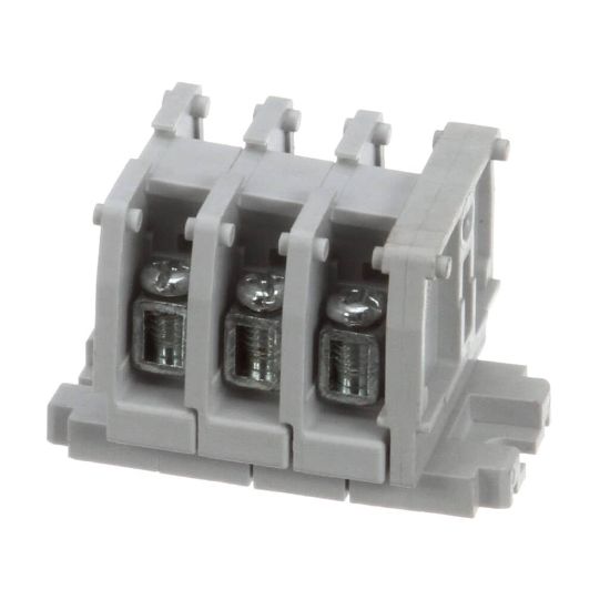 Picture of Star SP-115403 Terminal Block Assembly 3-Pos Sm