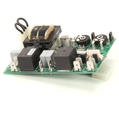 Picture of Star SM2-Z10302 Timer 0-15 Sec 120V