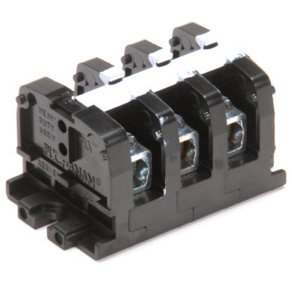 Picture of Star SP-115402 Assembly, 3 Pos. Terminal Blo