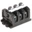 Picture of Star SP-115402 Assembly, 3 Pos. Terminal Blo