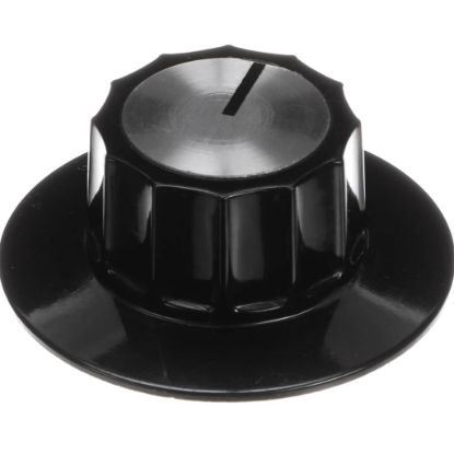 Picture of Star SN2-70701-W61 Knob Assembly-tm Range Top